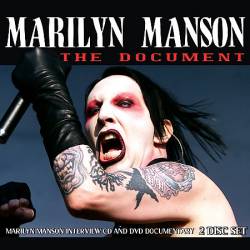 Marilyn Manson : The Document